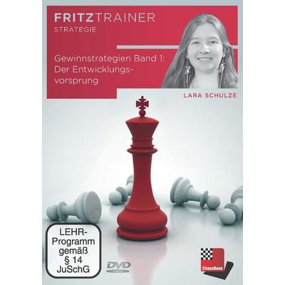 Gewinnstrategien Bd. 1: Der Entwicklungsvorsprung