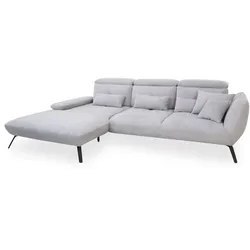 Polsterecke SUSANN (BB 196x301 cm) - BB 196x301 cm