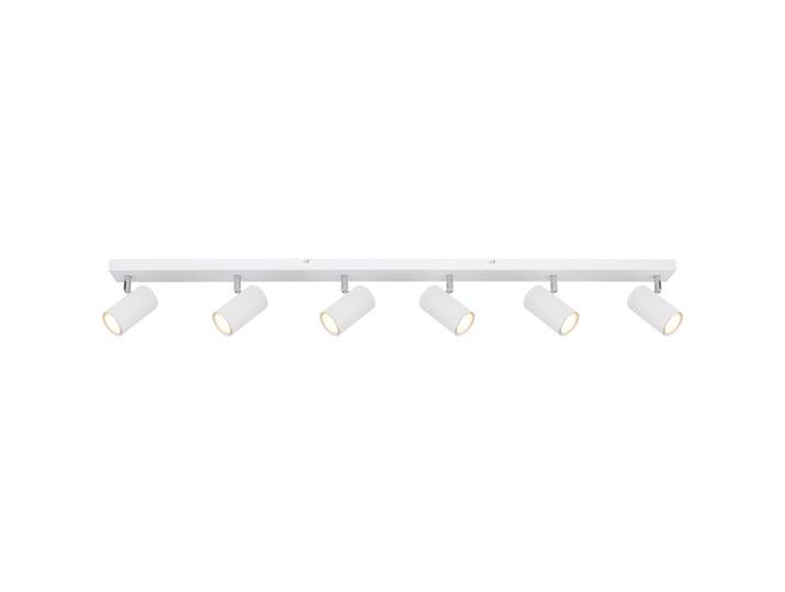 Strahler Witmo2 Weiß max. 35 Watt