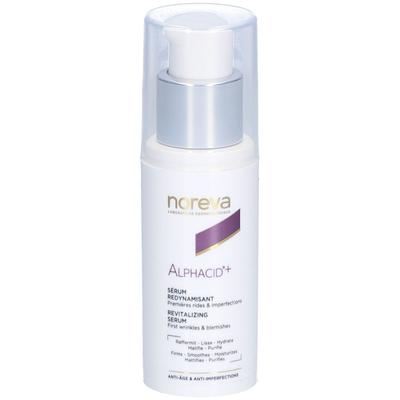 Noreva Alphacid+ Serum 30 ml Creme