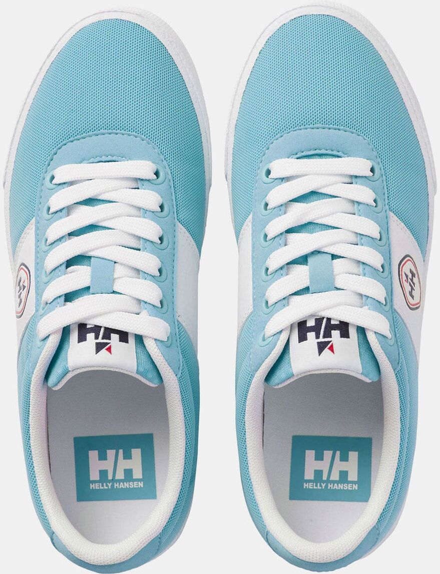 Helly Hansen Women's Archboard Shoes - Blue - 8