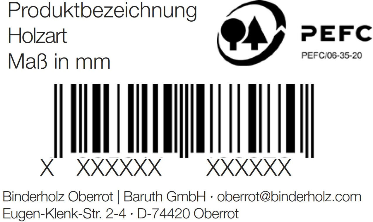 Weitere Kantholzpfosten 300 cm, 90 x 90 mm, kesseldruckimprägniert