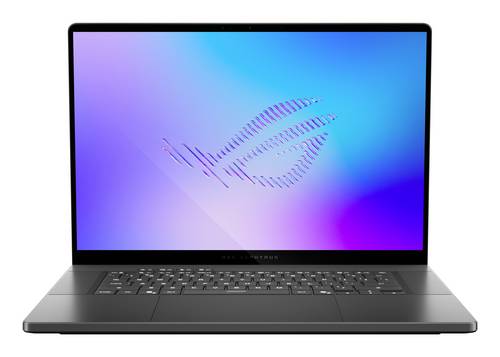 Asus Gaming Notebook 40.6cm (16 Zoll) WQXGA 386H 8GB RAM 1TB SSD Deutsch, QWERTZ Intel Intel-Grafik NVIDIA GeForce RTX 5070 GDDR7G