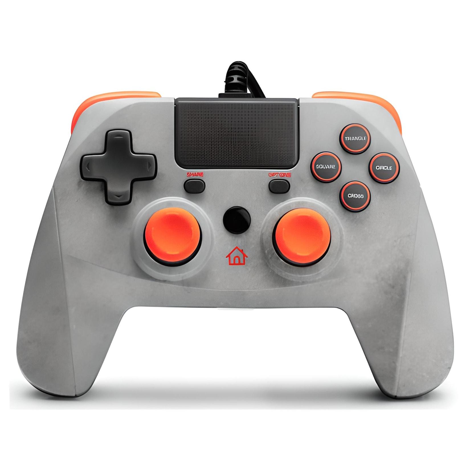 PS4 Controller Game Pad 4S Rock kabel