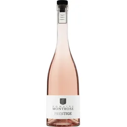 Prestige Rosé Domaine Montrose 2024