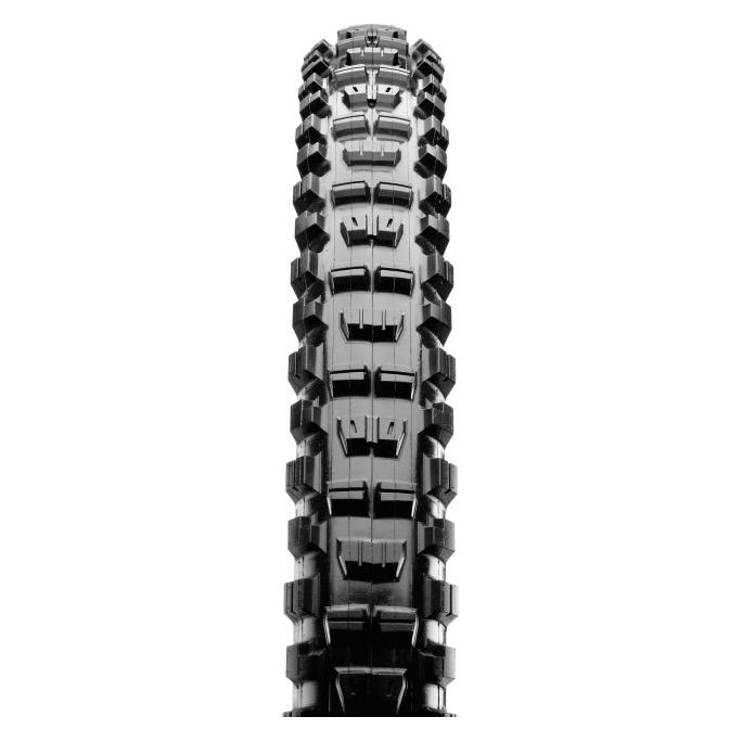 Maxxis Minion DHR II (27.5 x 2.60, 66-584) (ETB00686900)