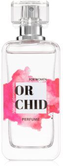 Secret play Orchid Natural Pheromones perfume com feromónios para mulheres 50 ml. Orchid Natural Pheromones