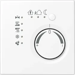 Jung KNX-Stetigregler Serie LS LS 2178 WWM