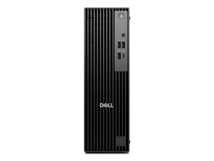 DELL Pro QCS1255, 4,3 GHz, AMD Ryzen™ 5, 8600G, 16 Go, 512 Go, Windows 11 Pro 82K04