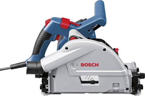 Bosch Professional GKT 55 GCE Tauchsäge Schnitttiefe max. (90°) 57mm 1400W