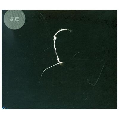 Life I Know - Ant Law, CD, 5060509790555