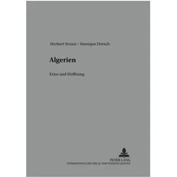 Algerien, Fachbücher von Herbert Strunz