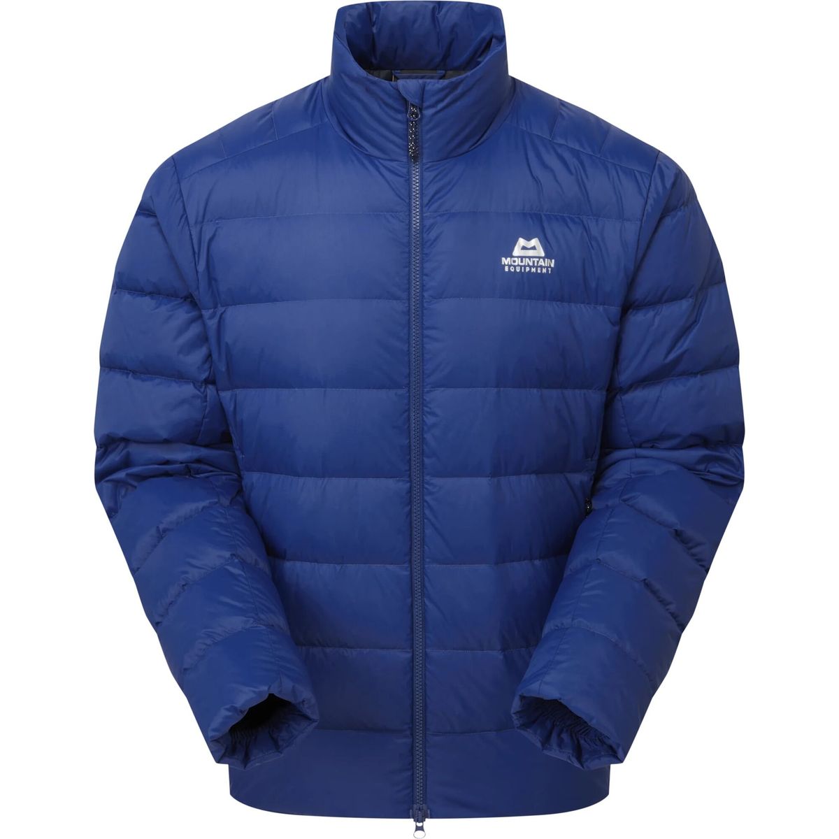 Mountain Equipment Forsa Mens Jacket admiral blue (Me-01899) XXL ME-008776-Me-01899-XXL
