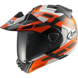 Arai TOUR-X5 Match Enduro Helm