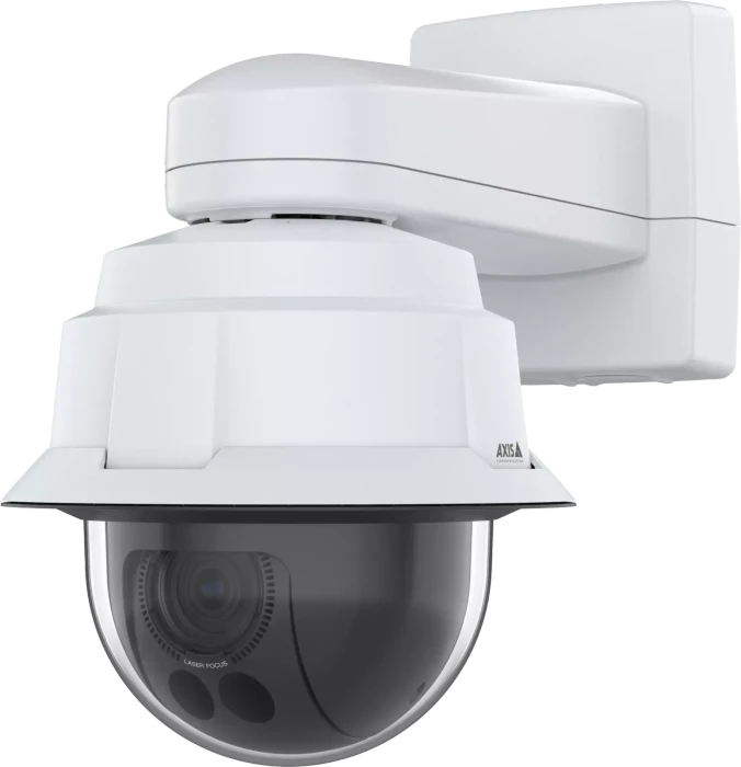 AXIS Q6086-E NM HIGH-END PTZ CAMERA 4MP 50/60FPS HIGH SENSITI
