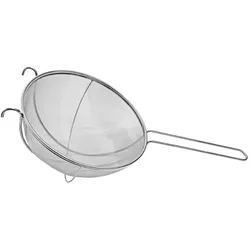 Schneider - Passiersieb, Edelstahl, Ø 300 mm x 155 mm