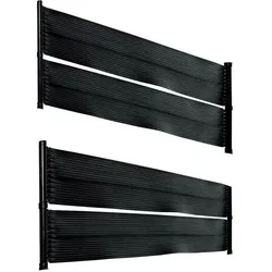 Steinbach Doppelpack Solarkollektor Compact 600 x 70 cm