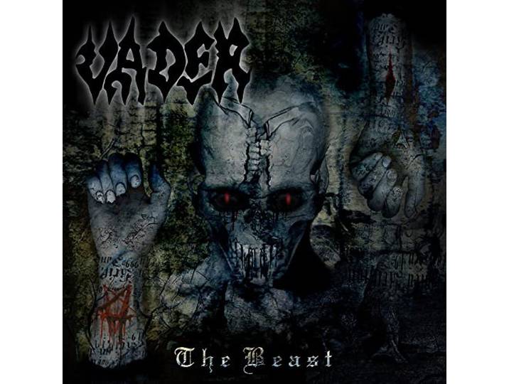 Vader - The Beast
