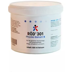 Röd. 301 Physiko Balsam K 500 ML