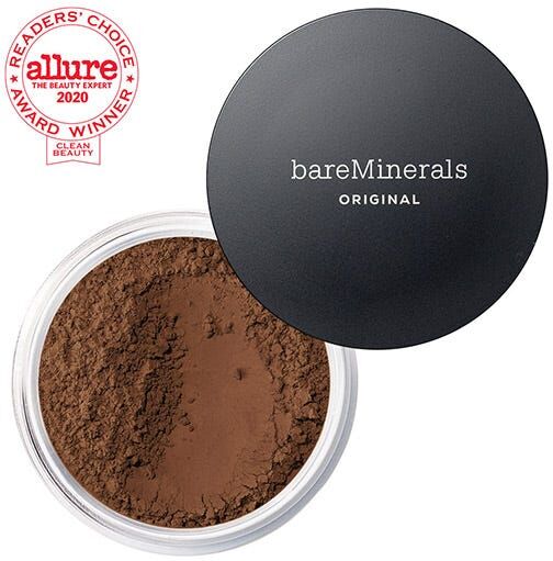 bareMinerals Original Loose Powder Foundation Spf 15 Deepest Deep 30