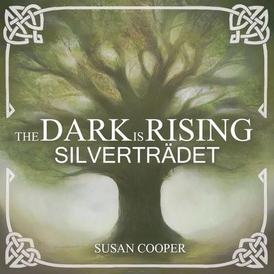Silverträdet - Susan Cooper, Audio, 9789176138687