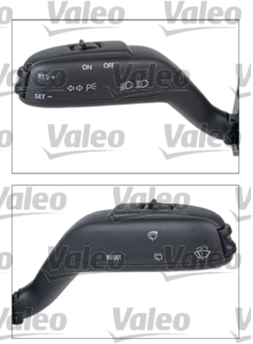 Lenkstockschalter TEIL VALEO 251661