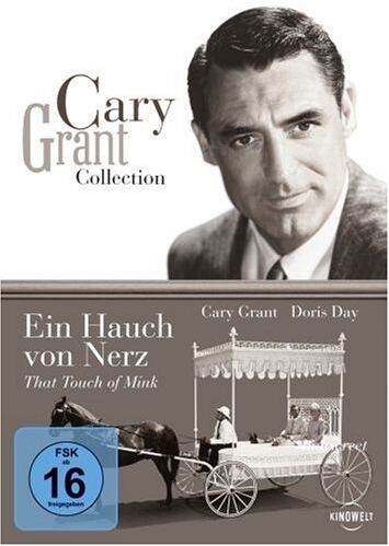 Delbert Mann - Ein Hauch von Nerz - Preis vom 11.10.2026 03:10:56 h