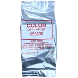 Primera 053330 Druckerpatrone – yellow – ohne Umkarton