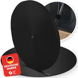 LTC ROLL STRAP Schwarz - 3 m