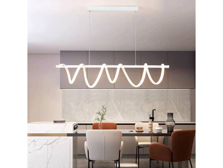 Maison salon décoration vintage pendentif plafonniers salle à manger lustre éclairage intérieur luminaire suspendu lustre