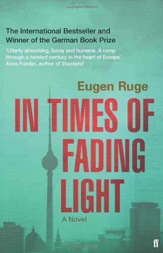 Eugen Ruge - In Times of Fading Light - Preis vom 17.10.2026 19:25:27 h