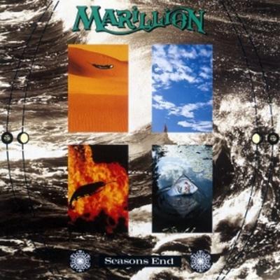 Seasons End (Picture Disc) - Marillion Marillion, Vinyl