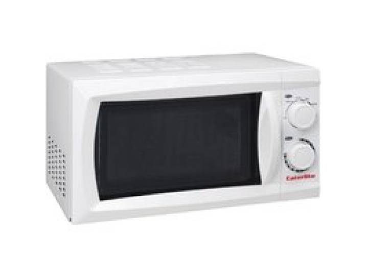 Micro-Ondes Compact 17L / 700 W - Caterlite