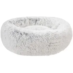 Fluffy Dogbed L, Frozen white - (697271866302) (Hund), Hundebett + Katzenbett