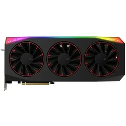 XFX Mercury Radeon RX 9070 XT OC Magnetic Air Edition RGB AMD 16 GB GDDR6