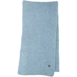 Eisglut Damen Betty Schal - STK - BLUESTONE