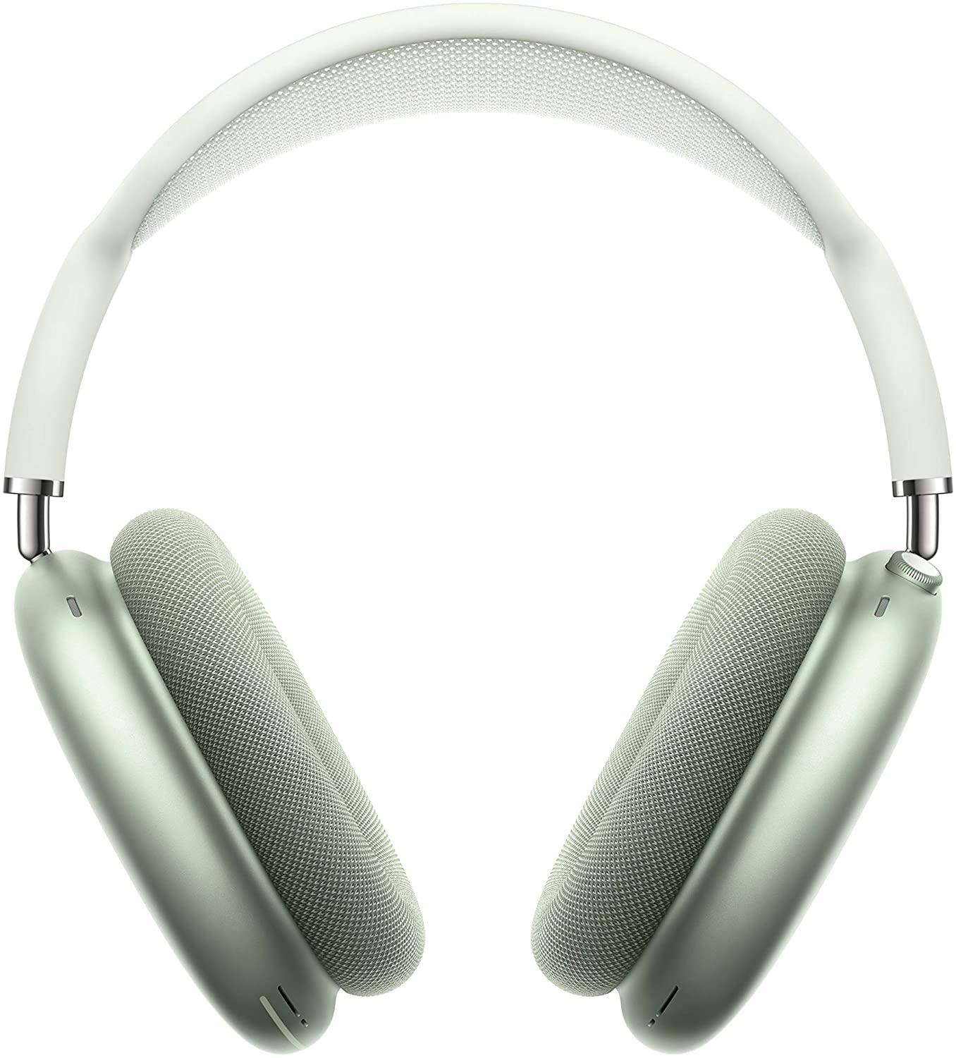 Apple AirPods Max , Kabellos, Anrufe/Musik, 384,8 g, Kopfhörer, Blau