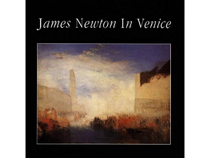 James Newton - In Venice
