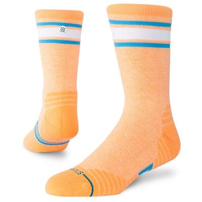 Stance - Boyd Hike Crew - Wandersocken 43-47 | EU 43-46 beige
