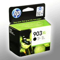 HP Tinte T6M15AE 903XL schwarz