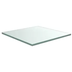 Emco Asis 150 Glasboden 976000090 für WT-/WC-Module