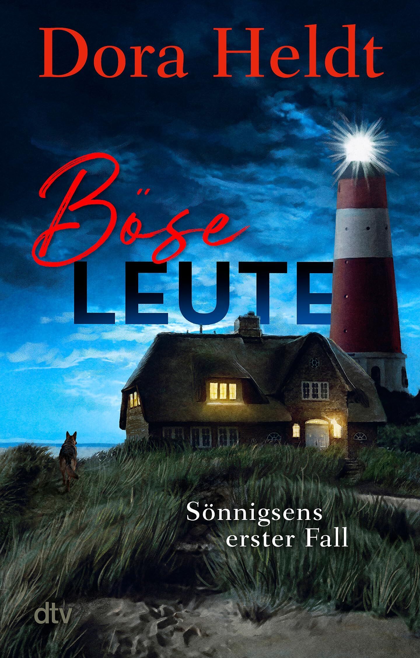 Dora Heldt - Böse Leute - Preis vom 06.10.2026 07:26:00 h