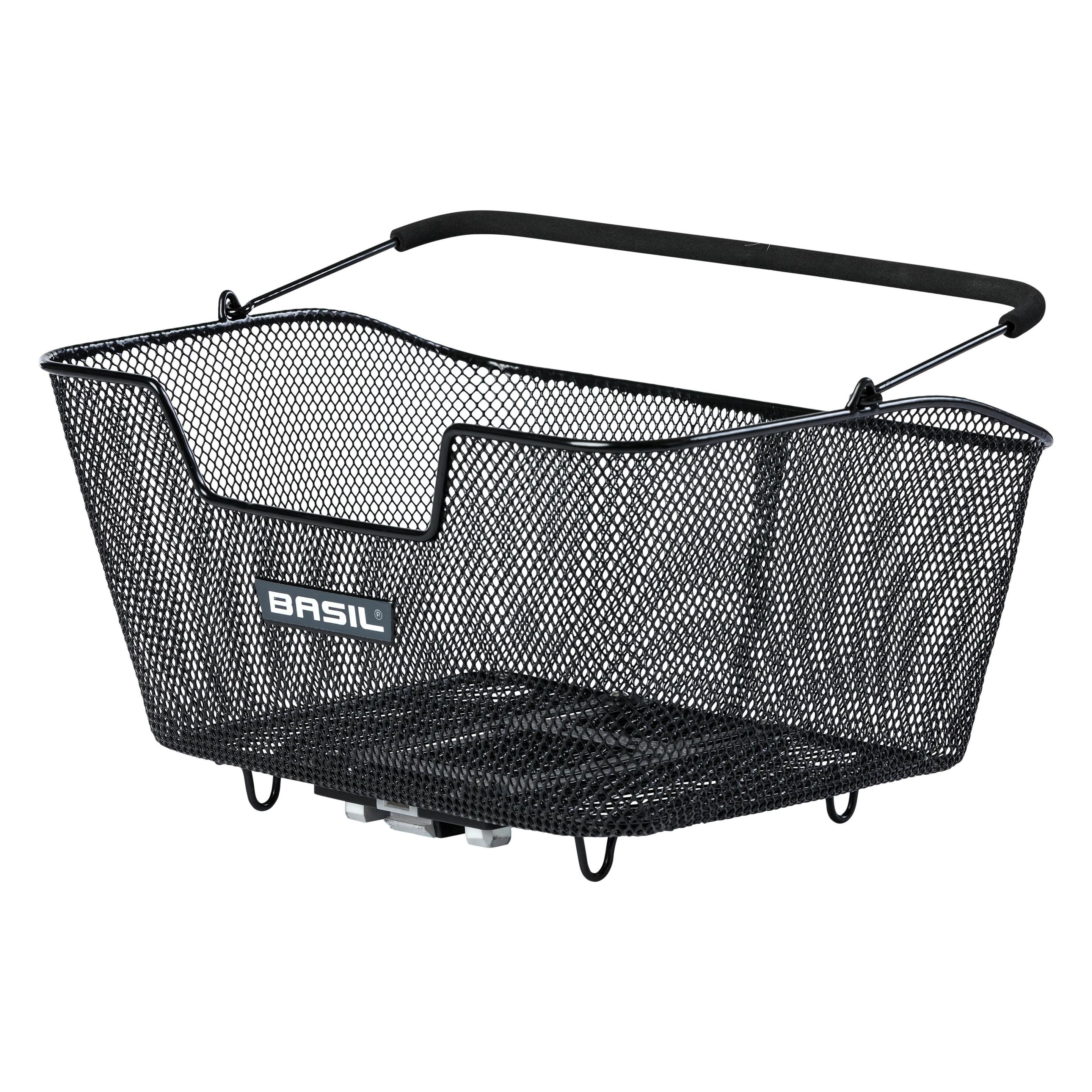 Basil Base M MIK (14 l) (11365)
