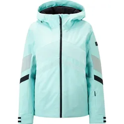 ZIENER TARAINA-Z Jacke 2026 radiant lagoon - 44