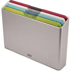 Folio Icon Schneidebretter L bunt 5 El.
