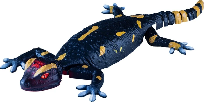 Revell Robo Friends Salamander