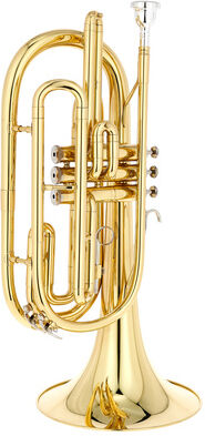 Thomann MB-30 Bb- Marching Baritone