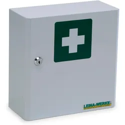 Kleiner Verbandschrank ohne Inhalt