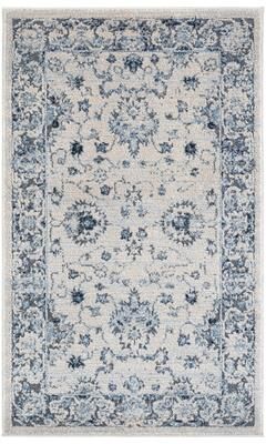 SAFAVIEH Harbor Farah Border Rug