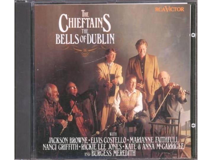 The Bells of Dublin